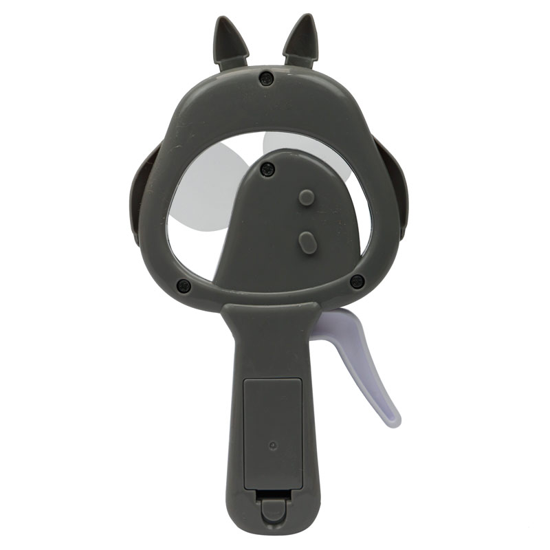 پنکه دستی فانتزی طرح TOTORO