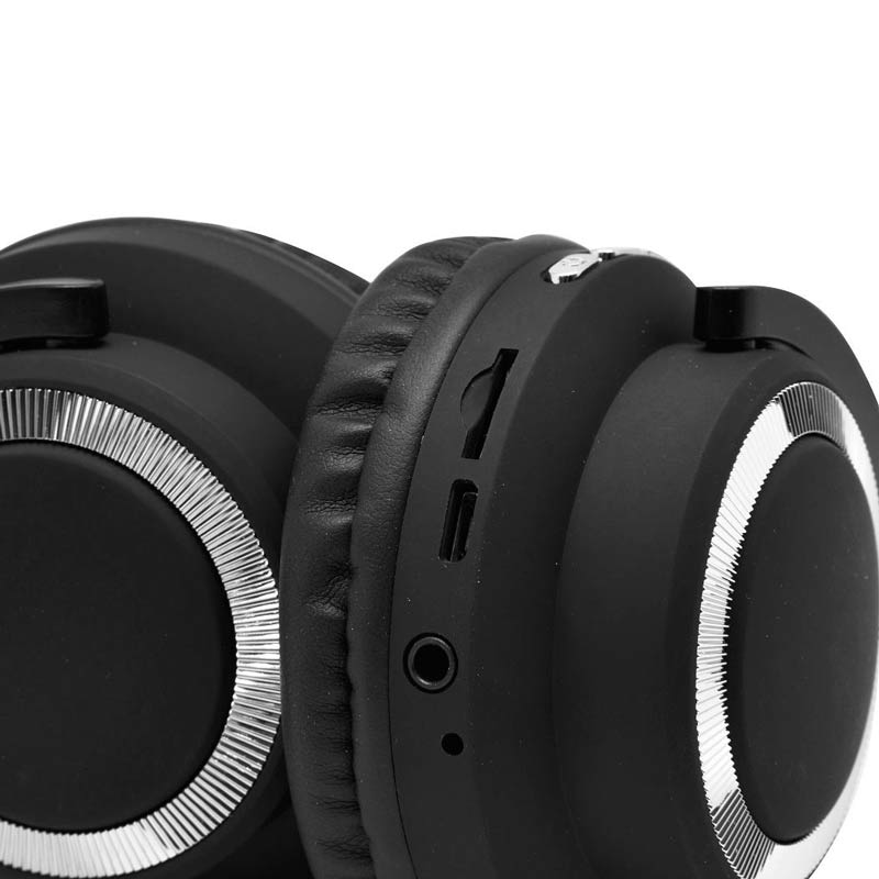 هدفون بلوتوثی رم خور TSCO TH5375