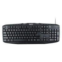 کیبورد تسکو مدل TSCO TK 8020N