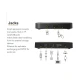 اندروید باکس TX3 Mini 16GB 4K + ریموت کنترل
