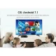 اندروید باکس TX3 Mini 16GB 4K + ریموت کنترل