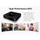 اندروید باکس TX3 Mini 16GB 4K + ریموت کنترل