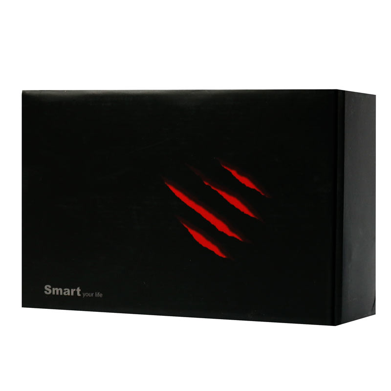 اندروید باکس TX3 Mini 16GB 4K + ریموت کنترل