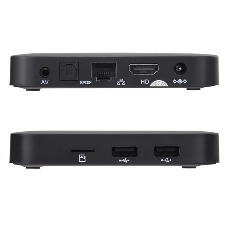 اندروید باکس TX3 Mini 16GB 4K + ریموت کنترل