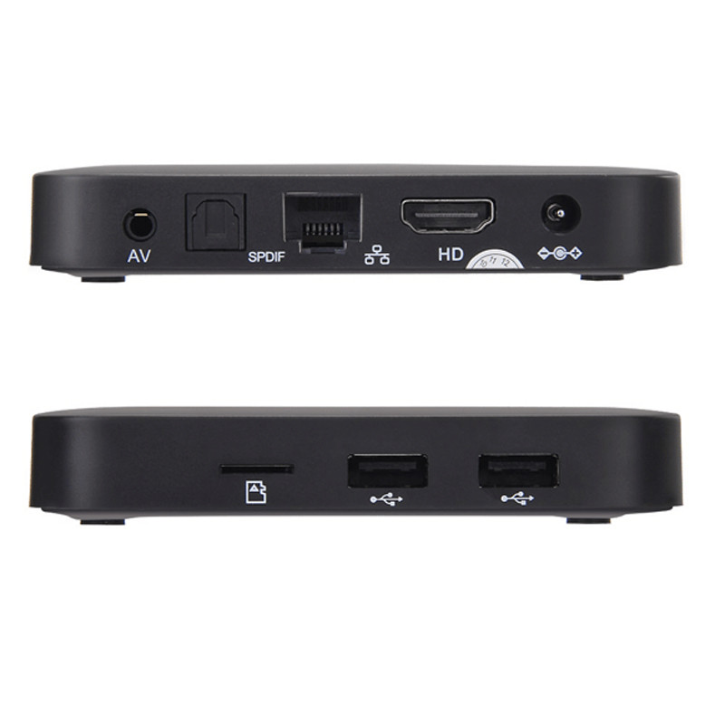 اندروید باکس TX3 Mini 16GB 4K + ریموت کنترل