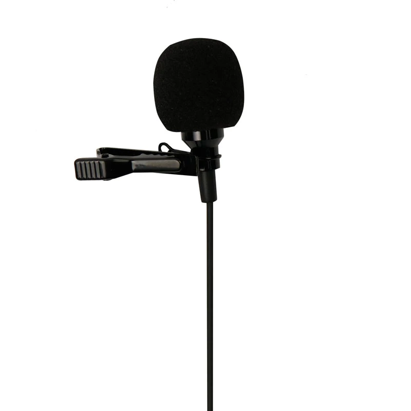 میکروفون یقه ای Tik Tok Mic Lav