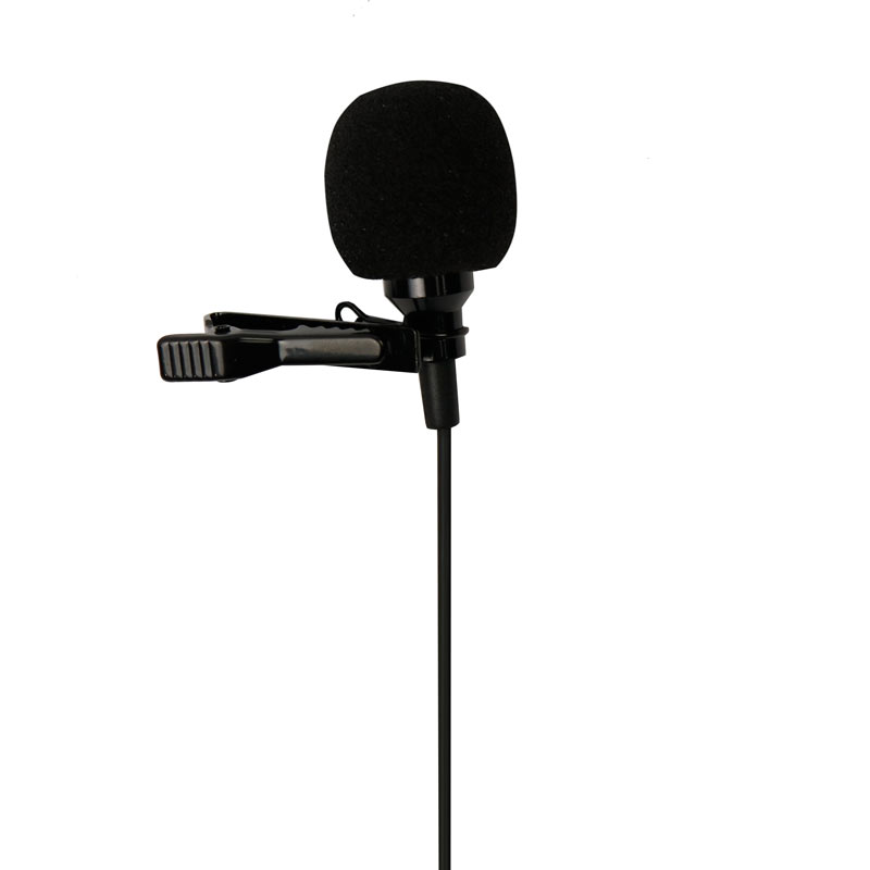 میکروفون یقه ای Tik Tok Mic Lav