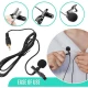 میکروفون یقه ای Tik Tok Mic Lav