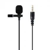 میکروفون یقه ای Tik Tok Mic Lav