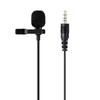 میکروفون یقه ای Tik Tok Mic Lav