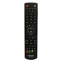 کنترل تلویزیون توشیبا Toshiba RC-1910