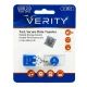 فلش 16 گیگ وریتی VERITY V901