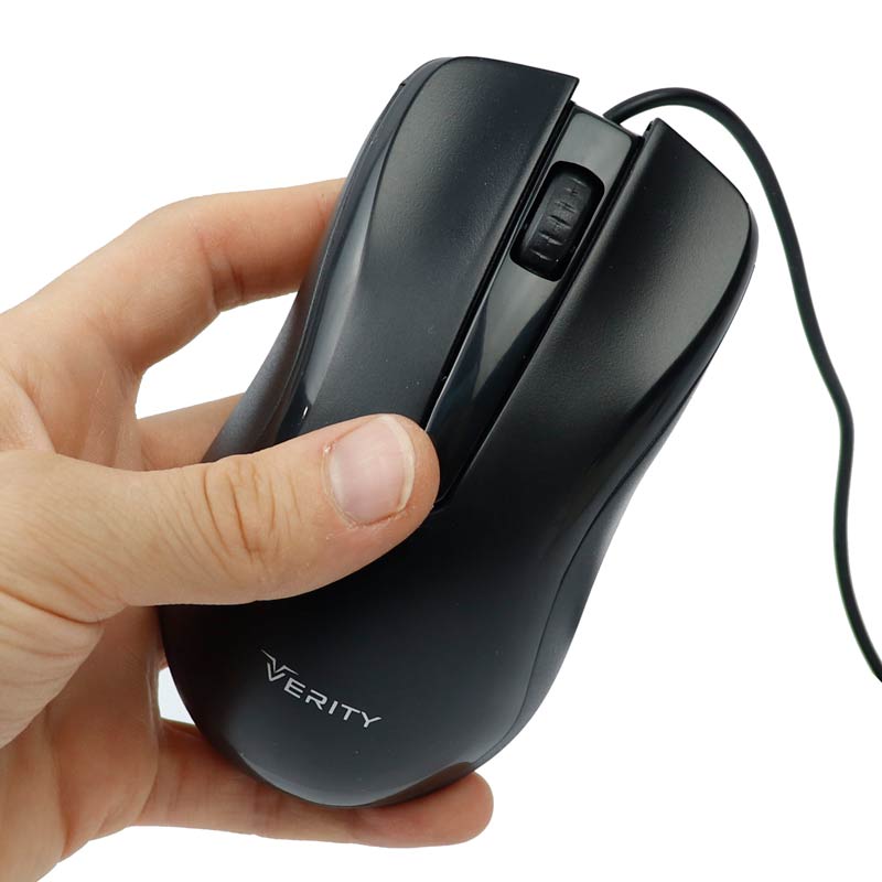 موس Verity V-MS5120