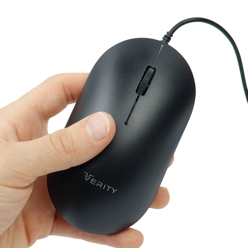 موس Verity V-MS5122