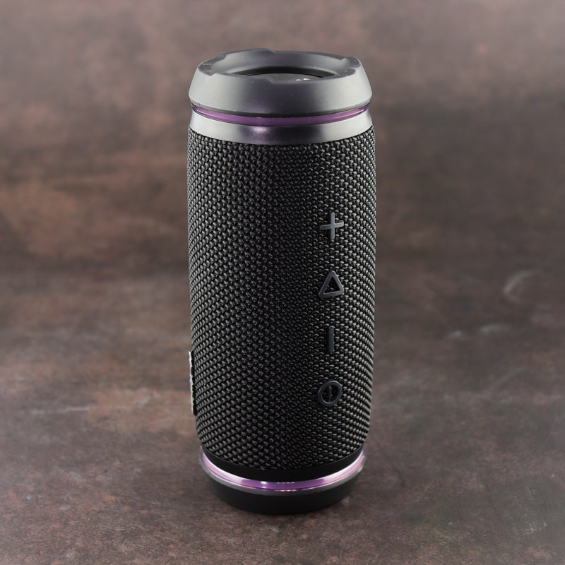 اسپیکر بلوتوثی رم خور W-KING D3 mini