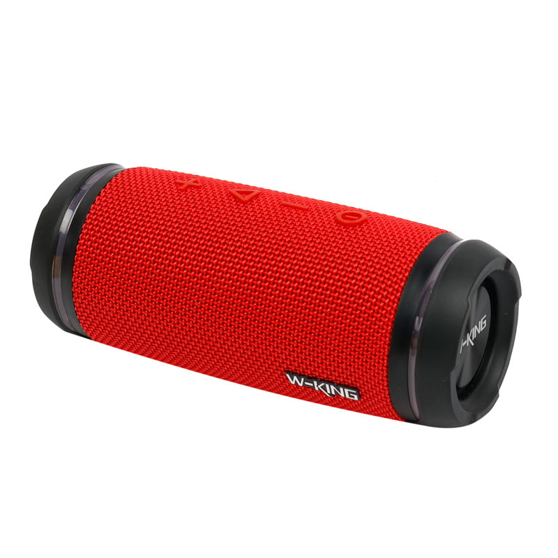 اسپیکر بلوتوثی رم خور W-KING D3 mini