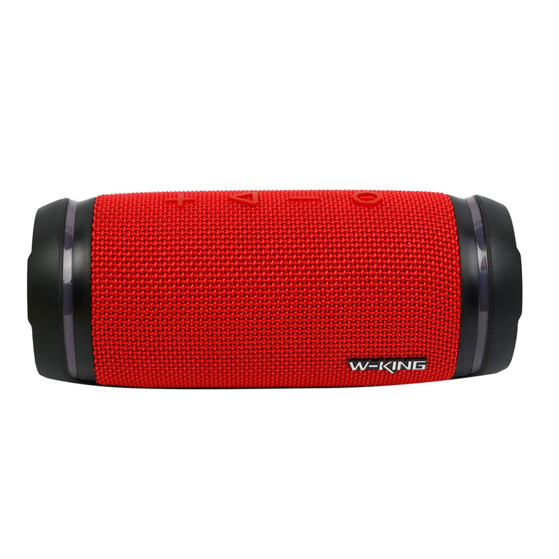 اسپیکر بلوتوثی رم خور W-KING D3 mini
