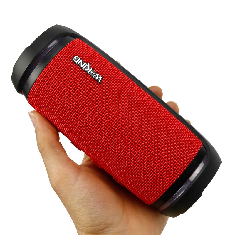 اسپیکر بلوتوثی رم خور W-KING D3 mini