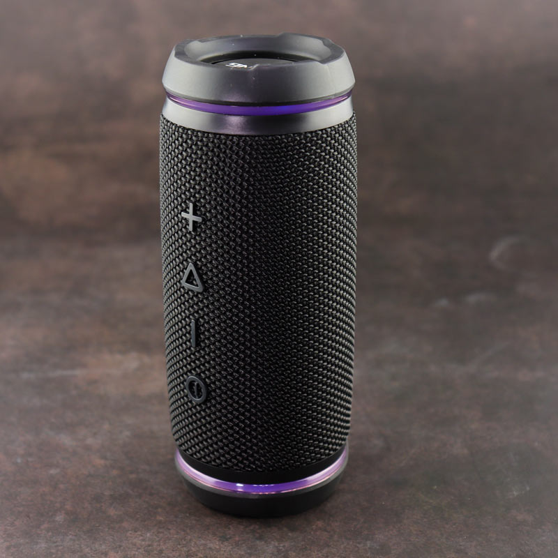 اسپیکر بلوتوثی رم خور W-KING D3 mini
