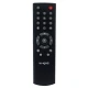 اسپیکر بلوتوثی رم و فلش خور W-King K1S + میکروفون و ریموت کنترل