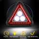 چراغ خطر چند حالته W842
