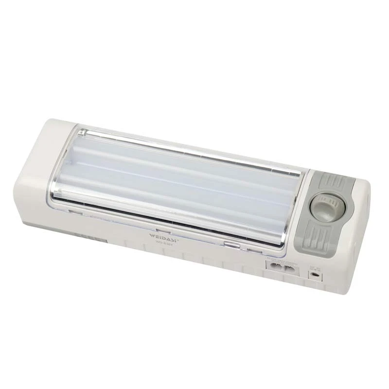 چراغ قوه شارژی ویداسی WEIDASI WD-838T