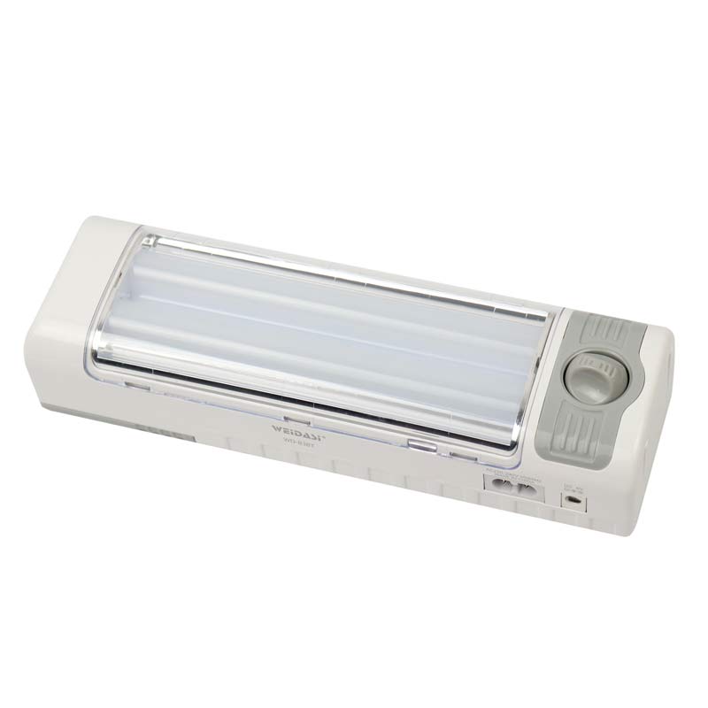 چراغ قوه شارژی ویداسی WEIDASI WD-838T