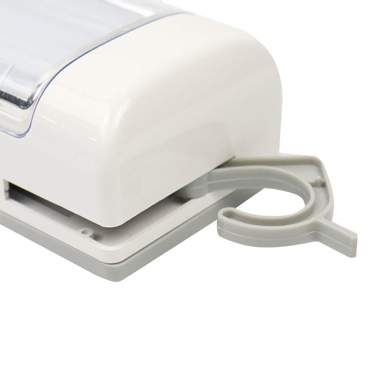 چراغ قوه شارژی ویداسی WEIDASI WD-838T