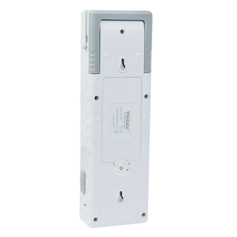 چراغ قوه شارژی ویداسی WEIDASI WD-838T