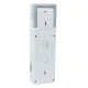 چراغ قوه شارژی ویداسی WEIDASI WD-838T