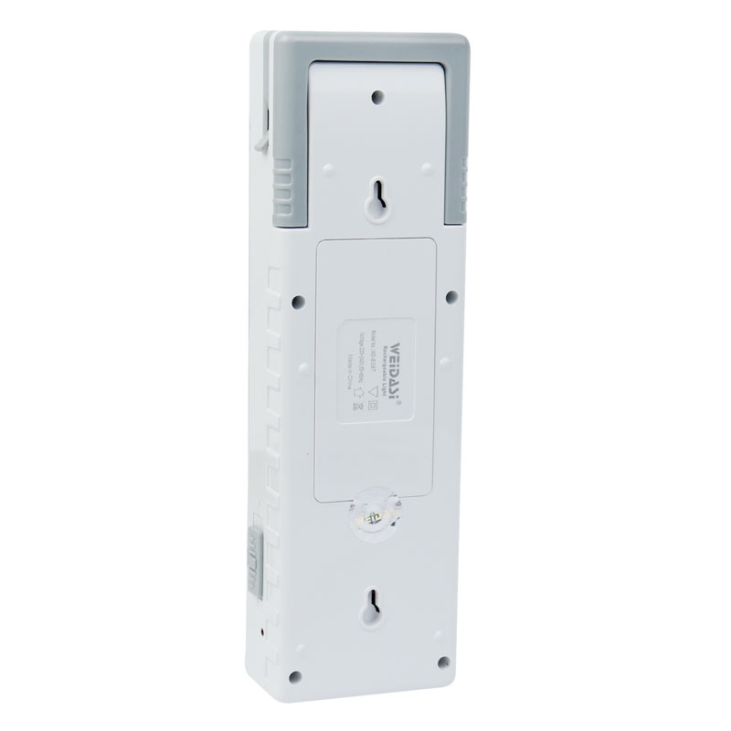 چراغ قوه شارژی ویداسی WEIDASI WD-838T