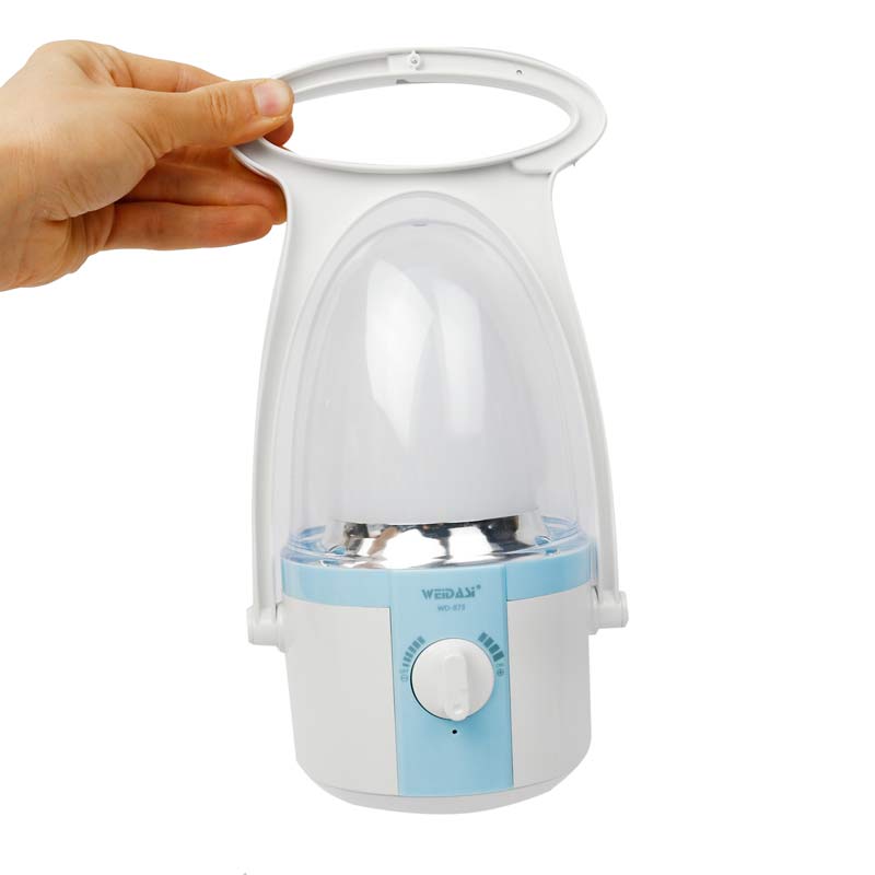 چراغ قوه فانوسی ویداسی WEIDASI WD-873