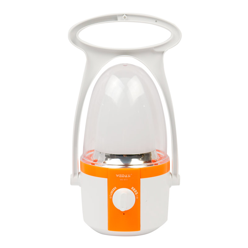 چراغ قوه فانوسی ویداسی WEIDASI WD-873