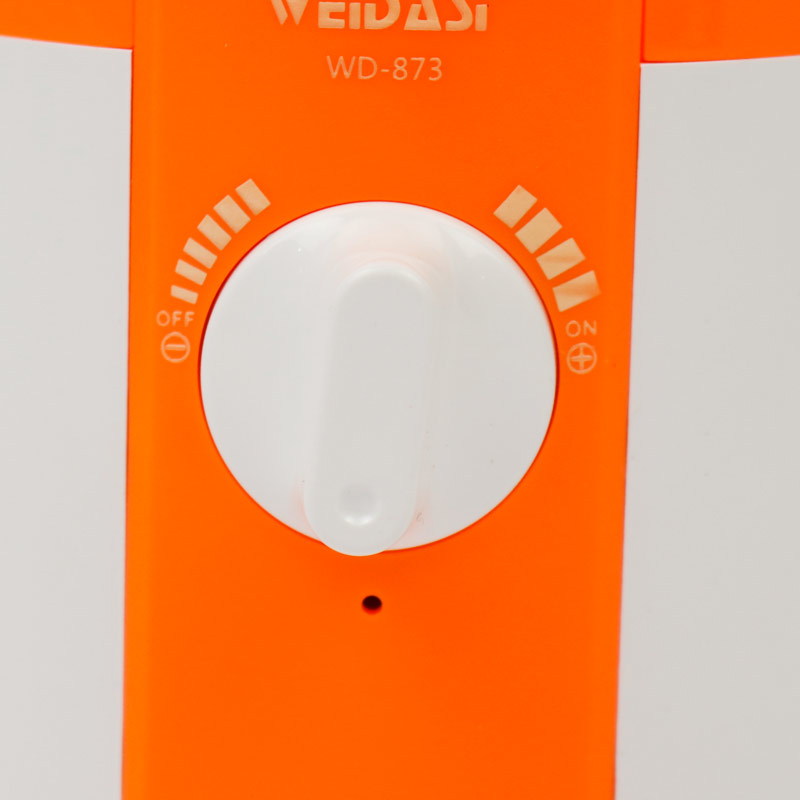 چراغ قوه فانوسی ویداسی WEIDASI WD-873