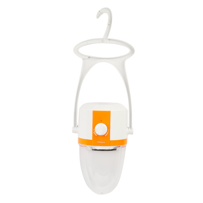 چراغ قوه فانوسی ویداسی WEIDASI WD-873