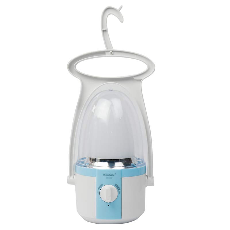 چراغ قوه فانوسی ویداسی WEIDASI WD-873