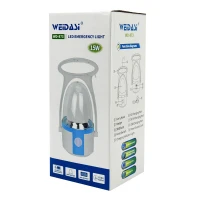 چراغ قوه فانوسی ویداسی WEIDASI WD-873