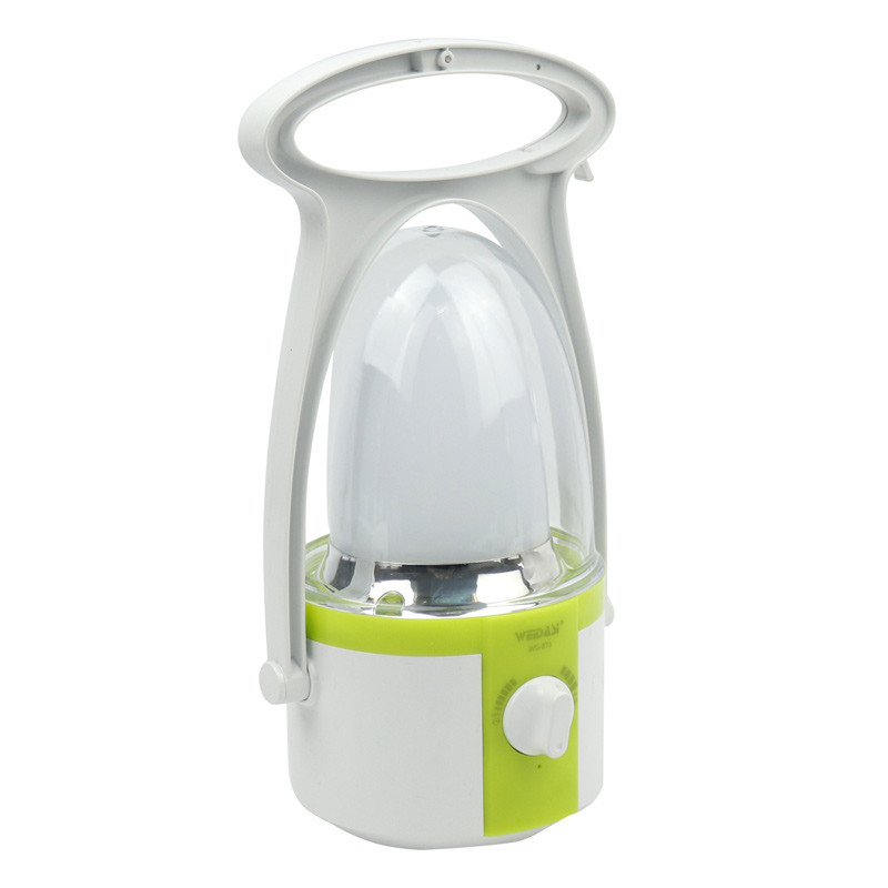 چراغ قوه فانوسی ویداسی WEIDASI WD-873