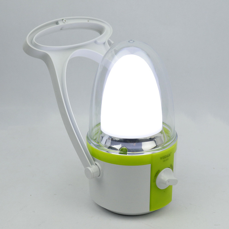 چراغ قوه فانوسی ویداسی WEIDASI WD-873