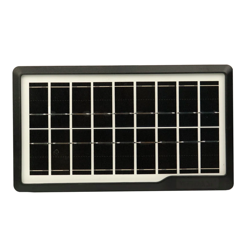 سیستم روشنایی خورشیدی Weidasi WD-1102