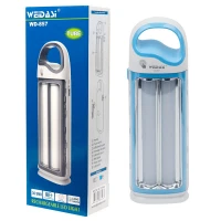 چراغ اضطراری ویداسی Weidasi WD-857