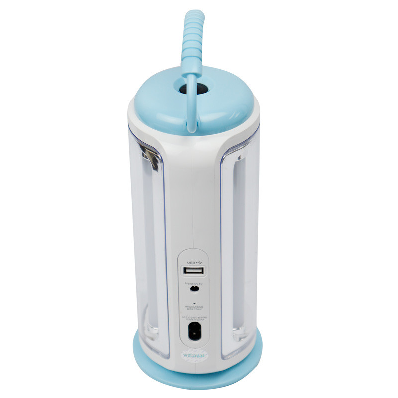 چراغ اضطراری ویداسی Weidasi WD-860U
