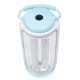 چراغ اضطراری ویداسی Weidasi WD-860U