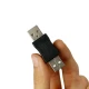 تبدیل مادگی هارد Wipro USB 10cm + برل USB
