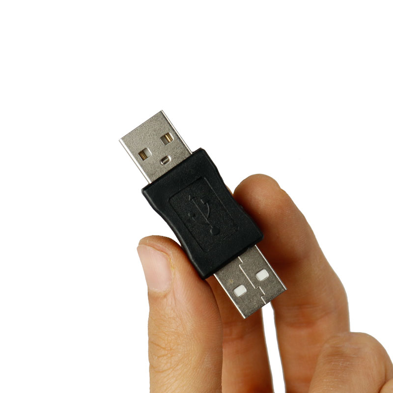 تبدیل مادگی هارد Wipro USB 10cm + برل USB