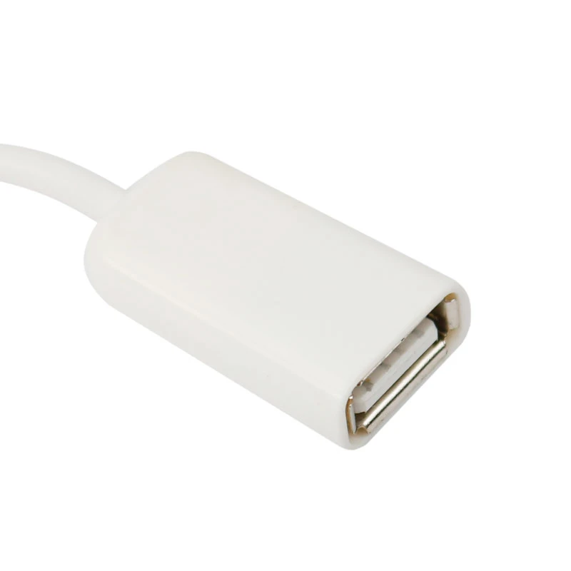 تبدیل مادگی هارد Wipro USB 10cm + برل USB