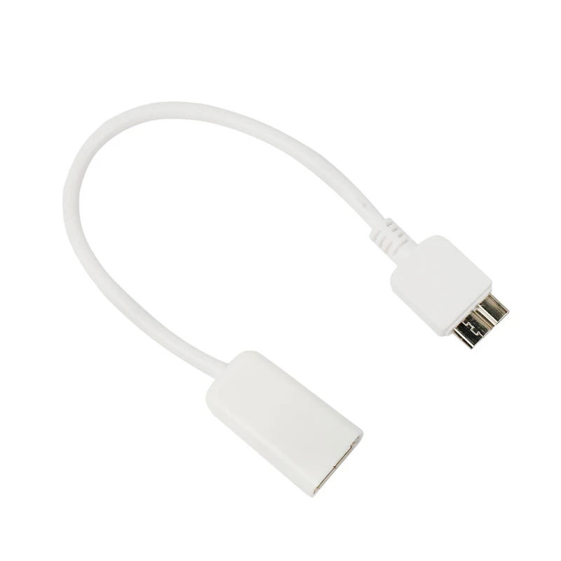 تبدیل مادگی هارد Wipro USB 10cm + برل USB