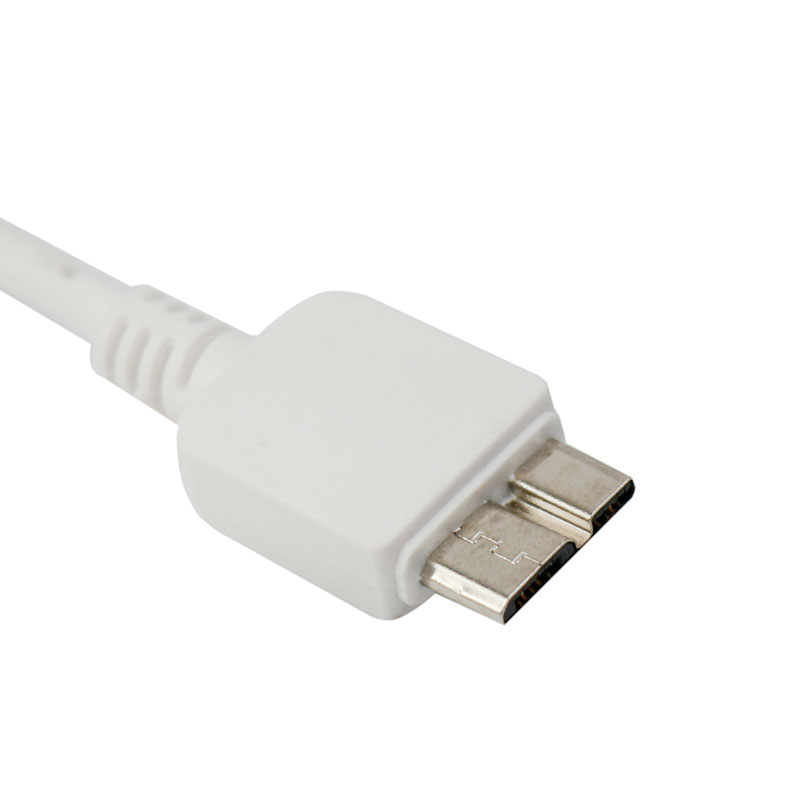 تبدیل مادگی هارد Wipro USB 10cm + برل USB