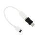 تبدیل مادگی هارد Wipro USB 10cm + برل USB