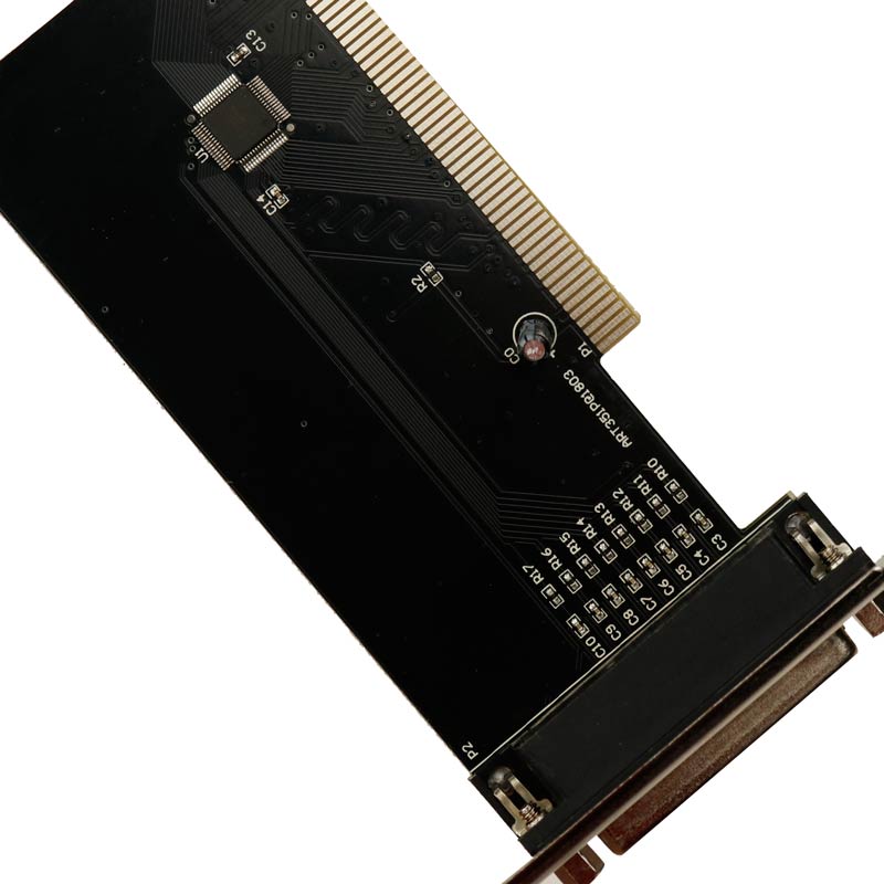 کارت Wipro Parallel 25 Pin PCI